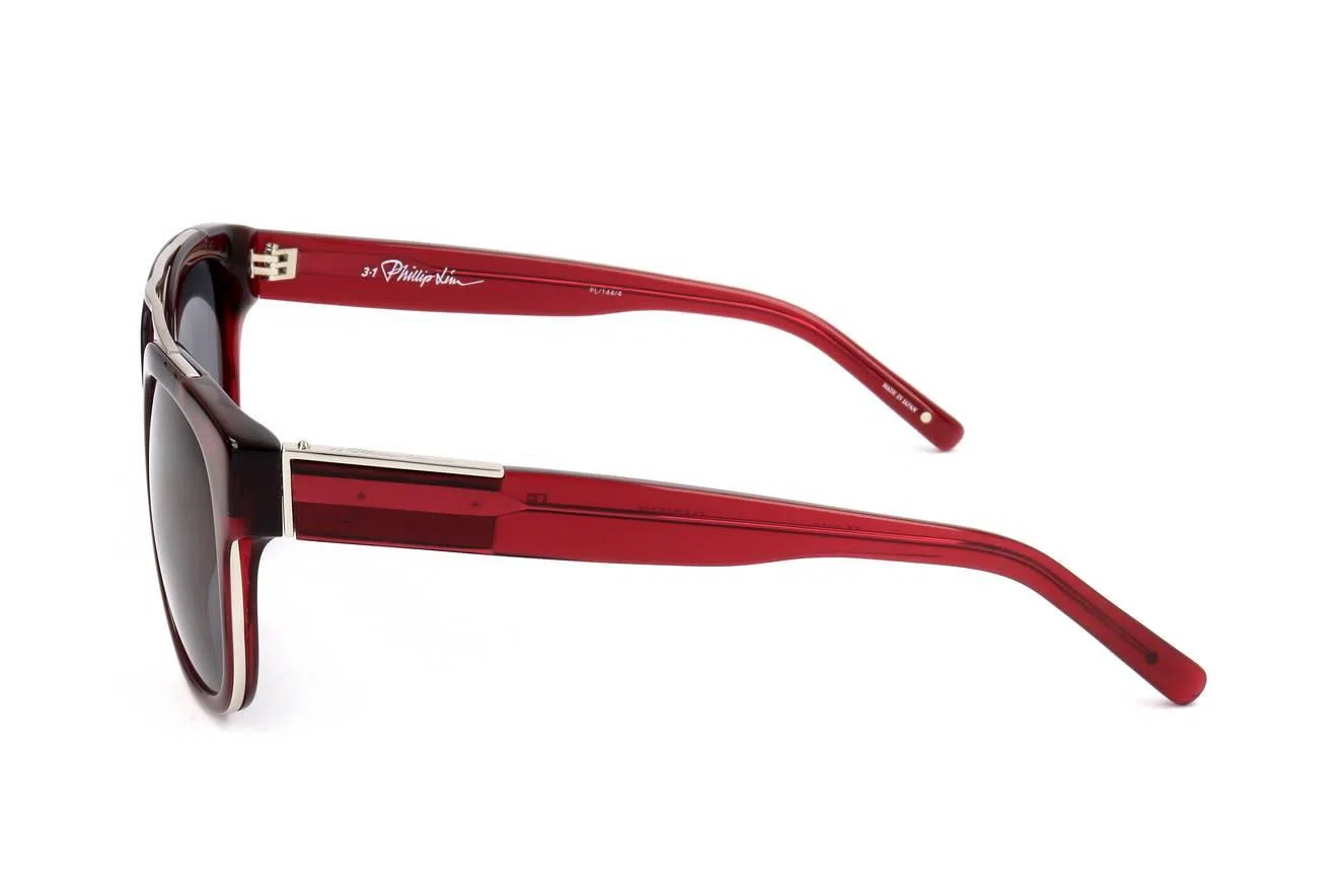 Phillip Lim by Linda Farrow PL144 Sunglasses - view 9